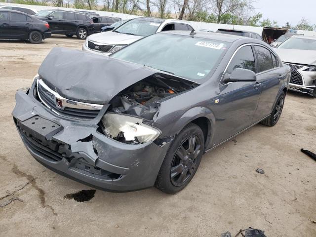 SATURN AURA 2009 1g8zs57b29f188823