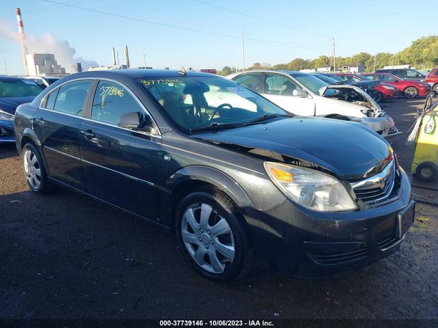 SATURN AURA 2008 1g8zs57b38f197092