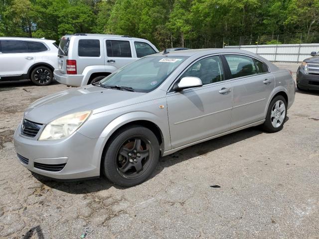 SATURN AURA 2008 1g8zs57b38f227403