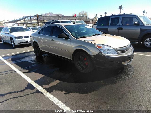 SATURN AURA 2008 1g8zs57b38f235663