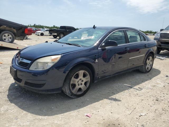 SATURN AURA 2008 1g8zs57b38f250793