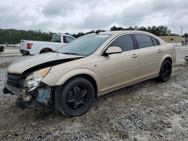 SATURN AURA XE 2008 1g8zs57b38f271790