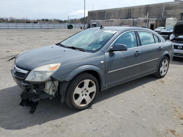 SATURN AURA 2008 1g8zs57b38f294115