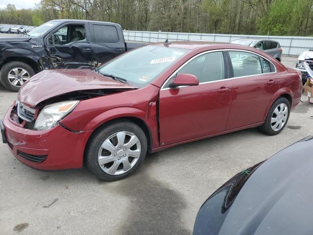 SATURN AURA 2009 1g8zs57b39f130302