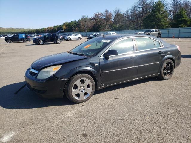 SATURN AURA 2009 1g8zs57b39f207377