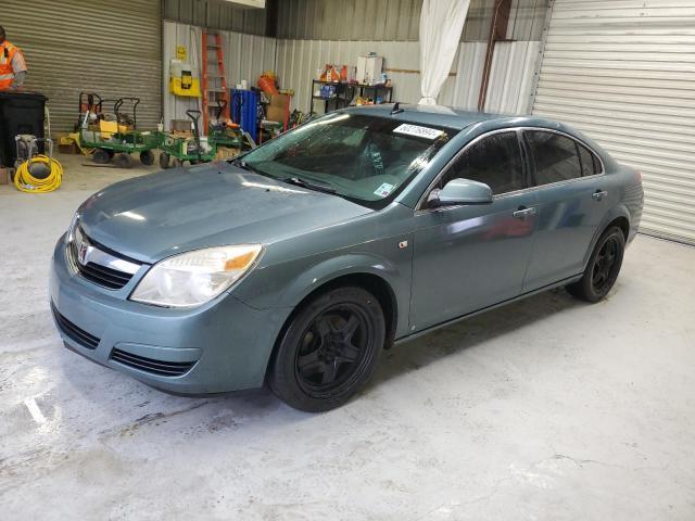 SATURN AURA 2009 1g8zs57b39f226446