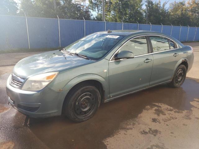 SATURN AURA XE 2009 1g8zs57b39f244817