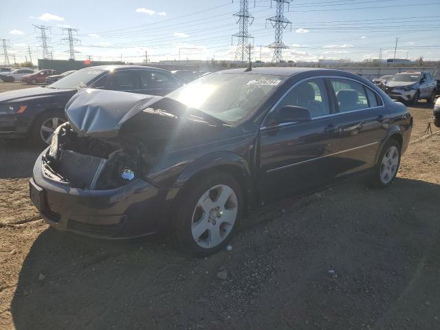 SATURN AURA XE 2008 1g8zs57b48f226499