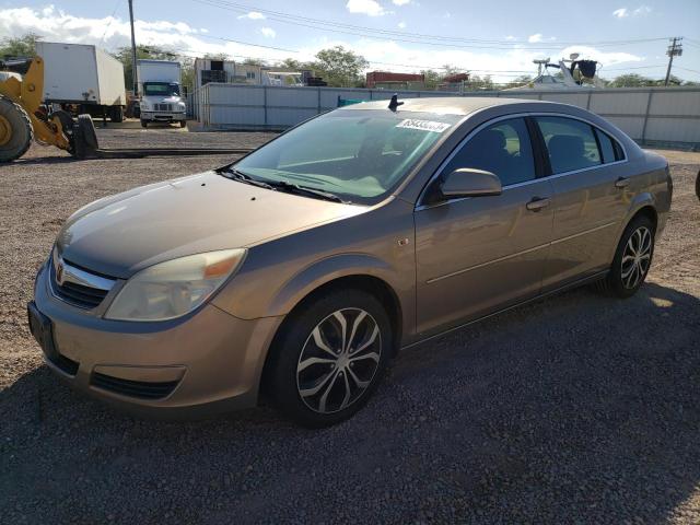 SATURN AURA XE 2008 1g8zs57b48f277209