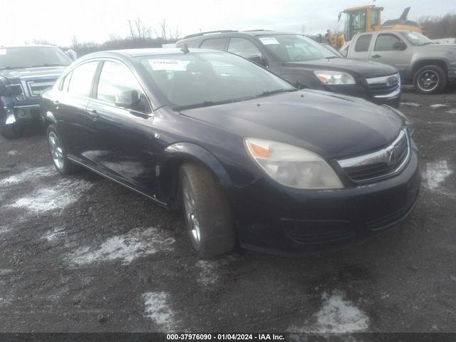 SATURN AURA 2009 1g8zs57b49f145732