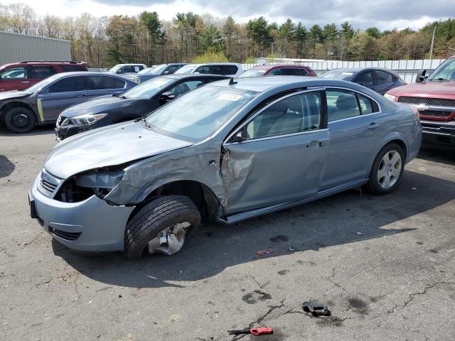 SATURN AURA 2009 1g8zs57b49f179783