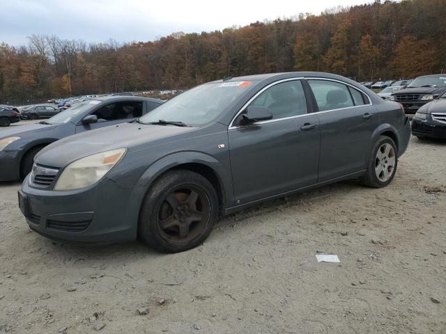 SATURN AURA 2009 1g8zs57b49f181629