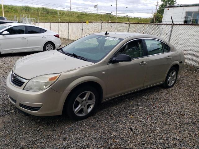 SATURN AURA XE 2009 1g8zs57b49f205928