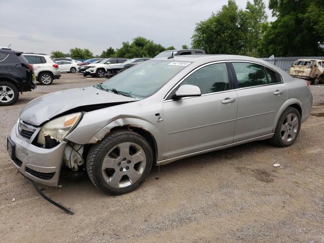 SATURN AURA XE 2008 1g8zs57b58f171514