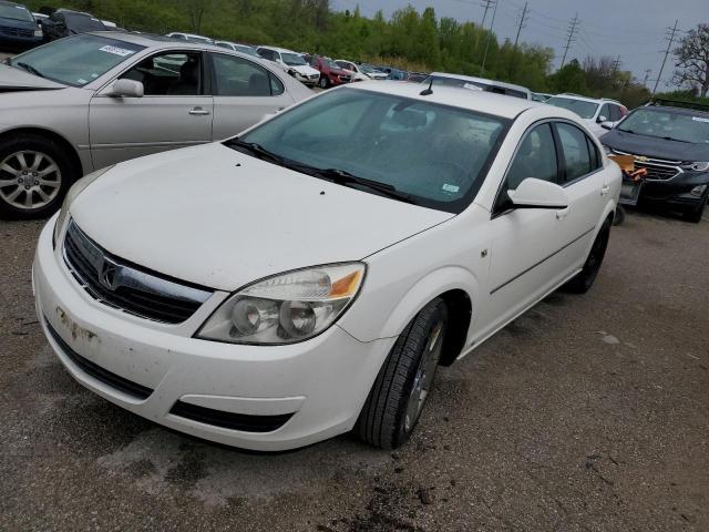 SATURN AURA 2008 1g8zs57b58f203006