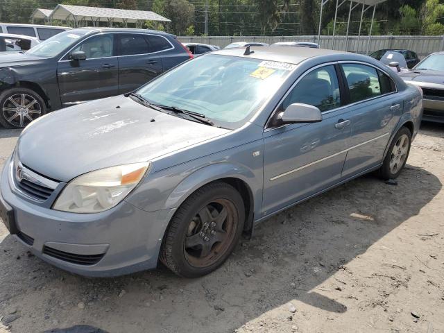 SATURN AURA XE 2008 1g8zs57b58f226219