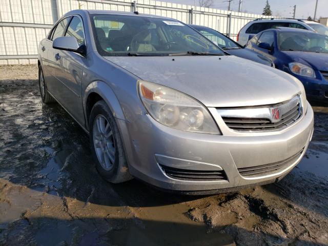 SATURN AURA XE 2008 1g8zs57b58f251072