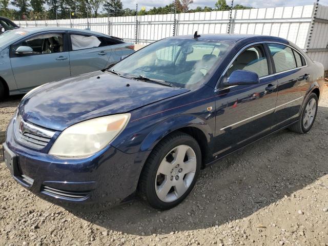 SATURN AURA XE 2008 1g8zs57b58f272908