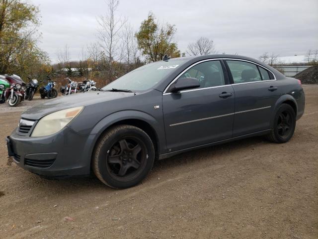 SATURN AURA XE 2008 1g8zs57b58f278742