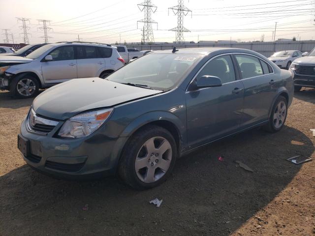 SATURN AURA XE 2009 1g8zs57b59f121665