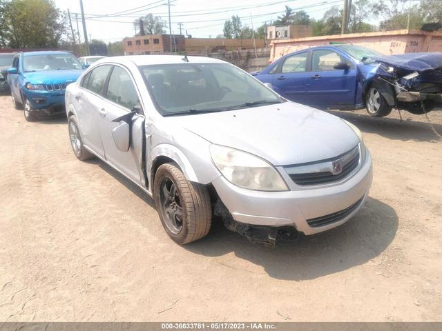 SATURN AURA 2009 1g8zs57b59f207218