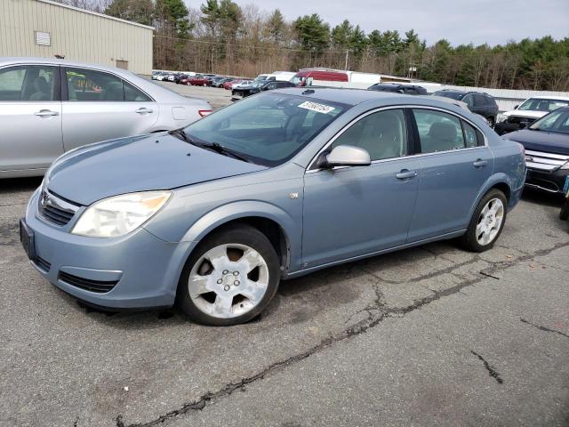 SATURN AURA 2009 1g8zs57b59f212807