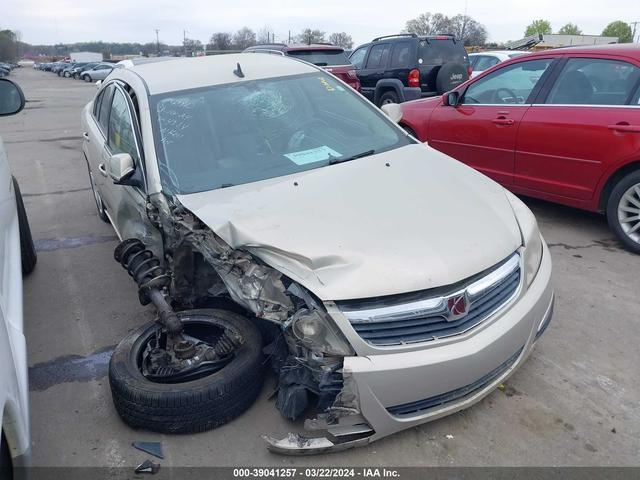 SATURN AURA 2009 1g8zs57b59f234354