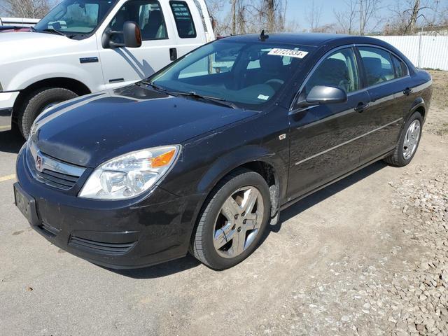 SATURN AURA 2008 1g8zs57b68f216850