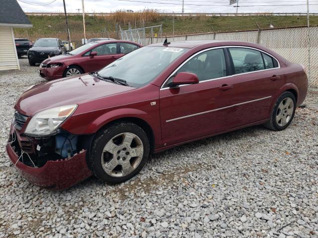 SATURN AURA XE 2008 1g8zs57b68f217402