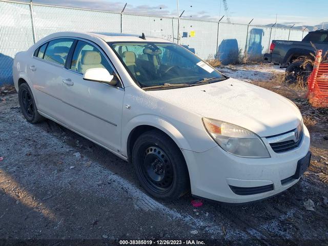 SATURN AURA 2008 1g8zs57b68f218243