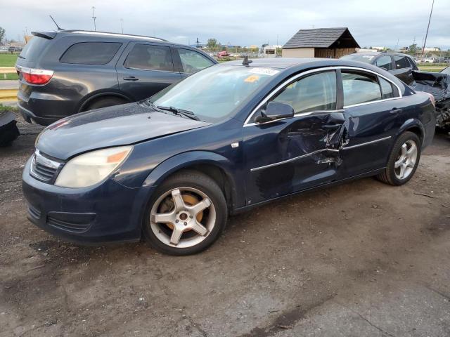 SATURN AURA XE 2008 1g8zs57b68f236693