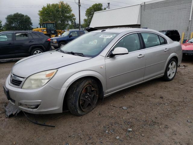 SATURN AURA 2008 1g8zs57b68f259858