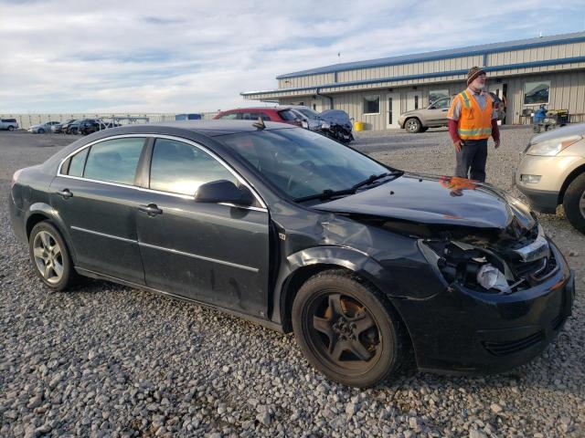 SATURN AURA XE 2008 1g8zs57b68f263991