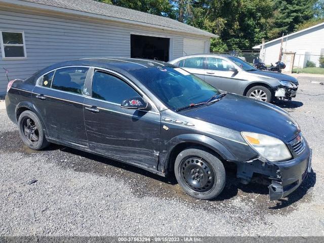 SATURN AURA 2009 1g8zs57b69f112960