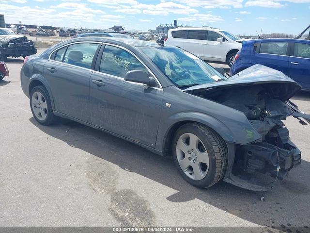 SATURN AURA 2009 1g8zs57b69f174729