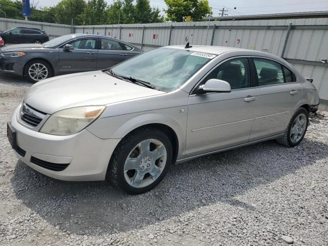 SATURN AURA XE 2008 1g8zs57b78f194387