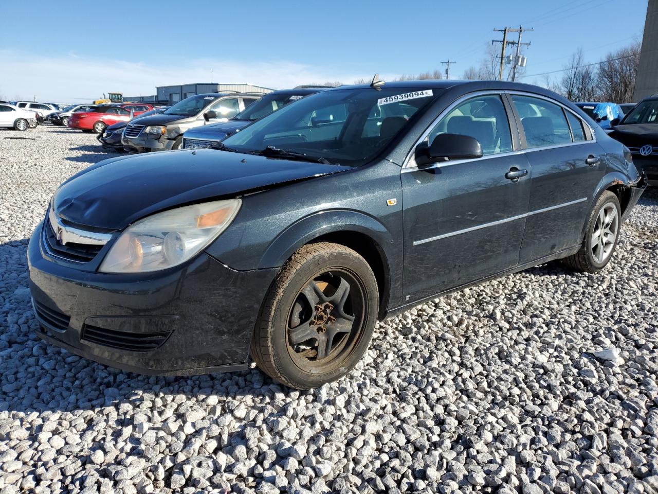 SATURN AURA 2008 1g8zs57b78f262087