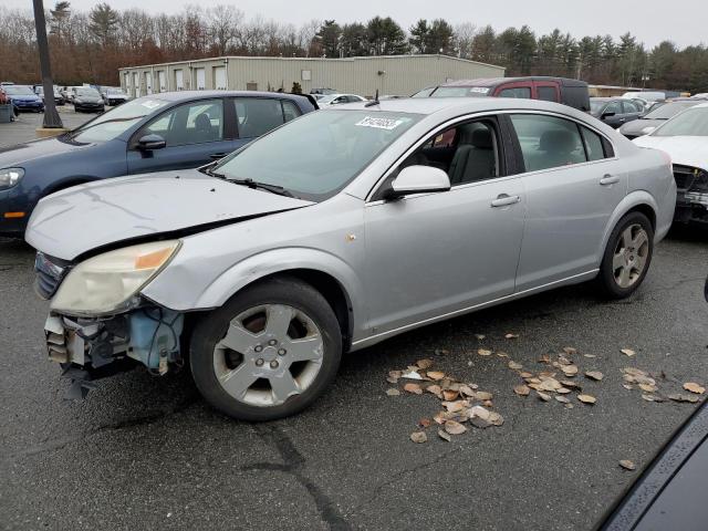 SATURN AURA 2009 1g8zs57b79f150861