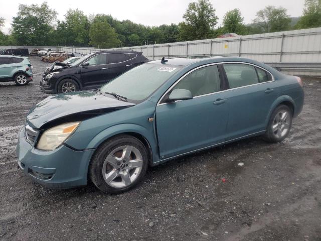 SATURN AURA 2009 1g8zs57b79f160998