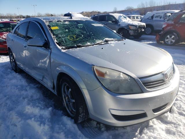 SATURN AURA XE 2009 1g8zs57b79f166851