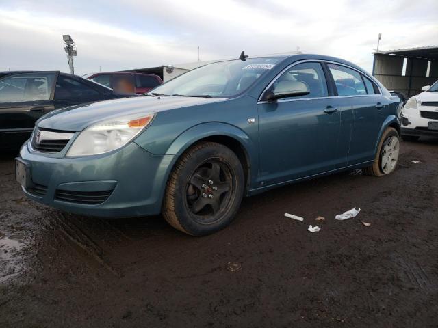 SATURN AURA 2009 1g8zs57b79f172360