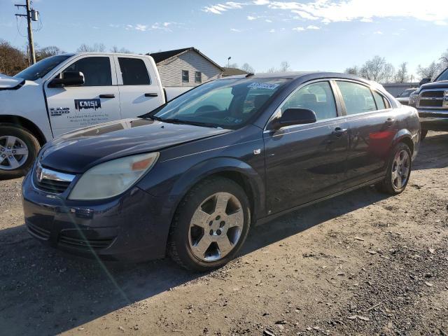 SATURN AURA 2009 1g8zs57b79f181303