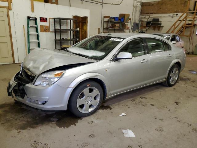 SATURN AURA 2009 1g8zs57b79f184282