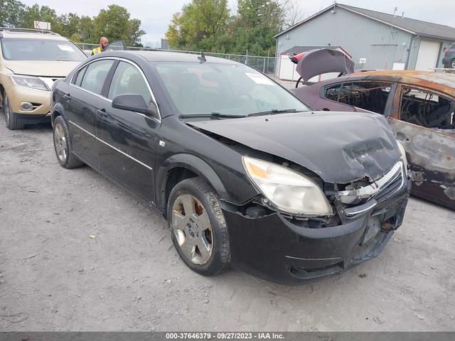 SATURN AURA 2009 1g8zs57b79f217832