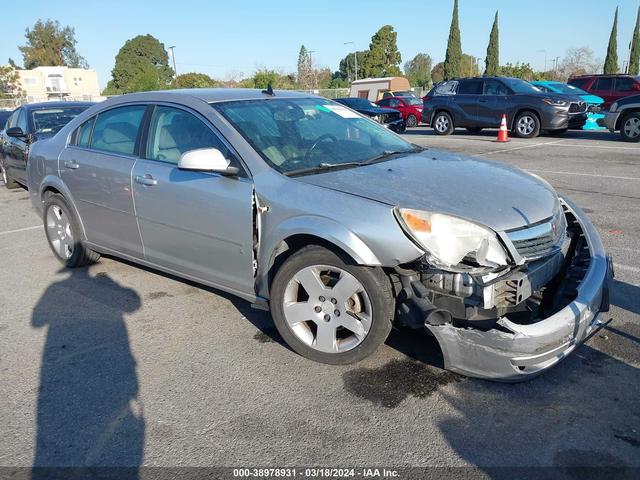 SATURN AURA 2008 1g8zs57b88f228658