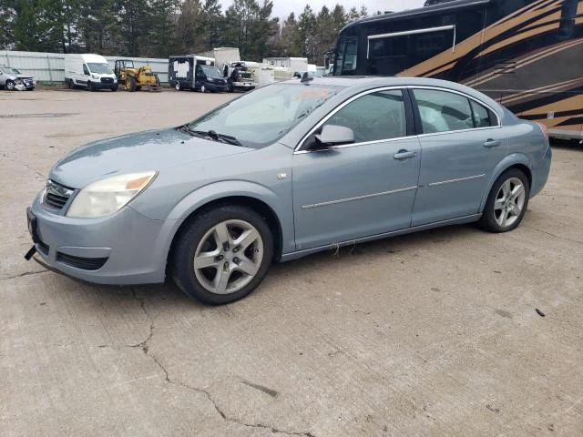 SATURN AURA XE 2008 1g8zs57b88f237585