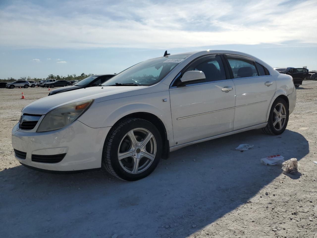 SATURN AURA 2008 1g8zs57b88f239126