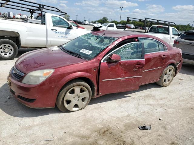 SATURN AURA XE 2008 1g8zs57b88f272966