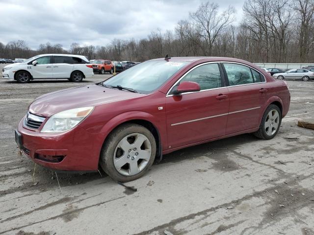 SATURN AURA XE 2008 1g8zs57b88f273857