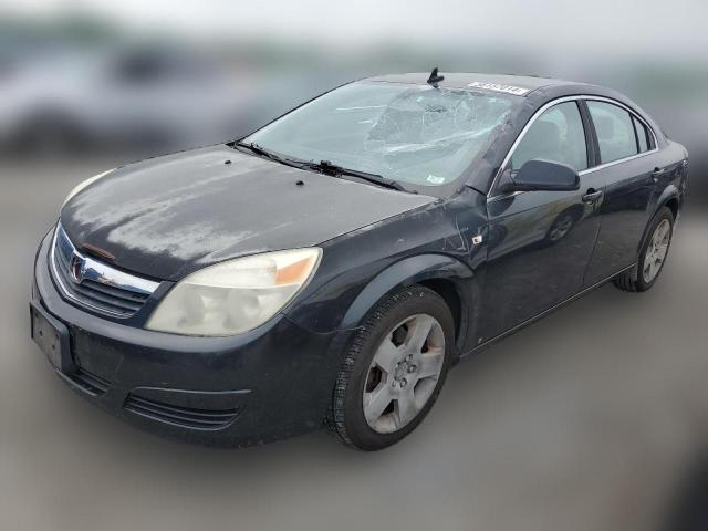 SATURN AURA 2009 1g8zs57b89f103094